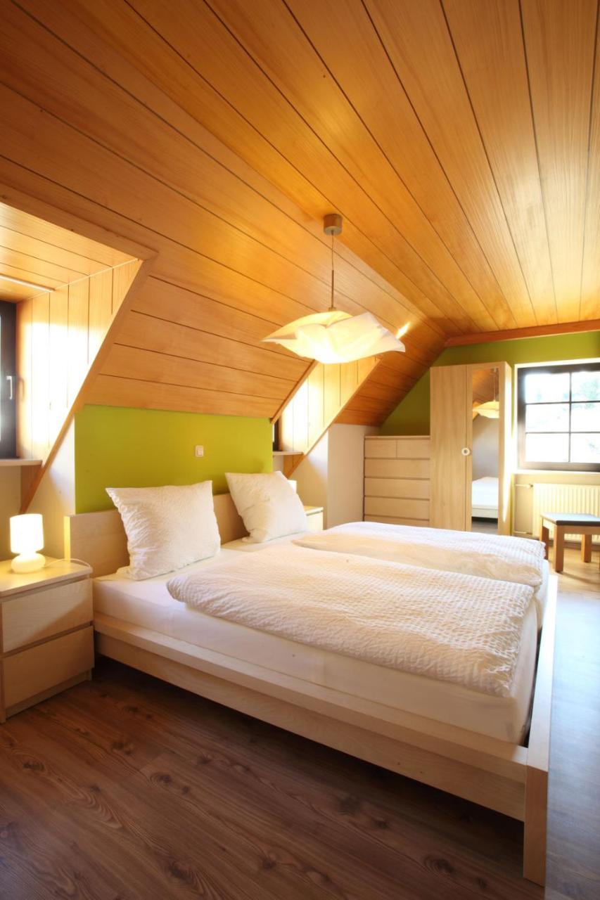 Gasthof Berghof Presseck Exteriér fotografie