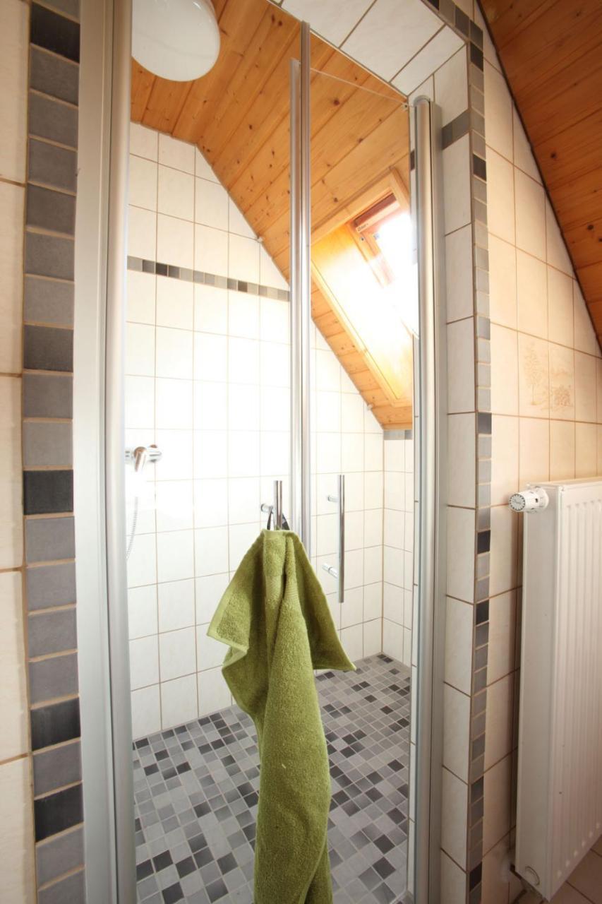 Gasthof Berghof Presseck Exteriér fotografie